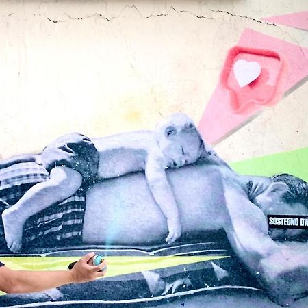 Sostegno D'Amore 팔레르모 외부 사진