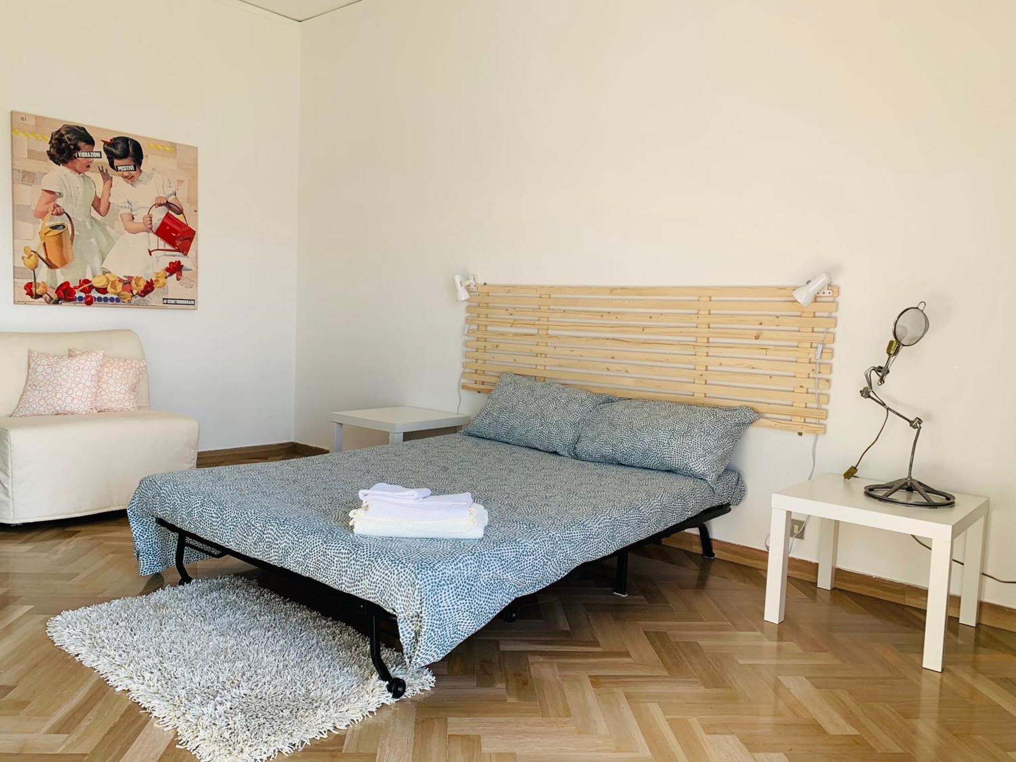 Sostegno D'Amore 팔레르모 외부 사진